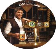 2158: Чехия, Velkopopovicky Kozel