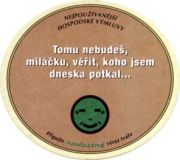 2161: Чехия, Velkopopovicky Kozel