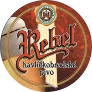 2162: Чехия, Rebel