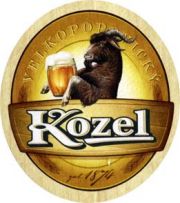 2165: Czech Republic, Velkopopovicky Kozel