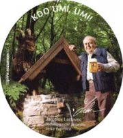 2165: Czech Republic, Velkopopovicky Kozel