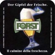 2171: Italy, Forst