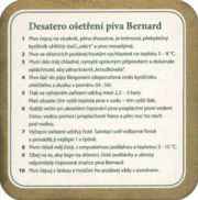 2178: Чехия, Bernard