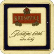 2179: Чехия, Krusovice