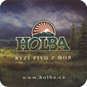 2180: Czech Republic, Holba