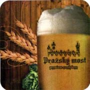 2183: Чехия, Prazsky most