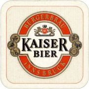 2193: Австрия, KaiseR