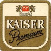 2211: Австрия, KaiseR