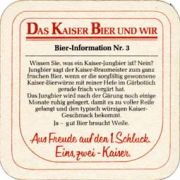 2214: Австрия, KaiseR