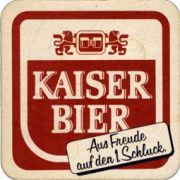 2215: Австрия, KaiseR