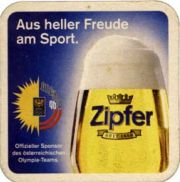 2225: Австрия, Zipfer
