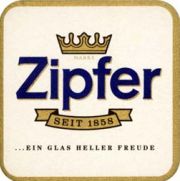 2226: Австрия, Zipfer