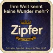 2229: Австрия, Zipfer
