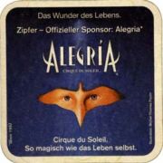 2229: Австрия, Zipfer