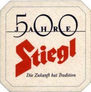 2245: Австрия, Stiegl