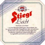 2249: Австрия, Stiegl