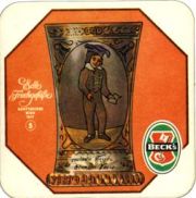 2256: Германия, Beck