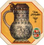 2258: Германия, Beck