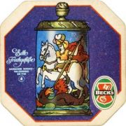 2260: Германия, Beck