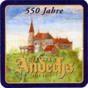 2263: Германия, Andechs