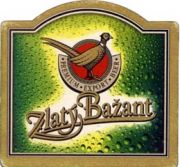 2266: Словакия, Zlaty bazant