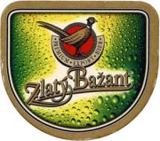 2267: Словакия, Zlaty bazant
