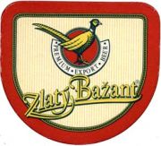 2268: Словакия, Zlaty bazant