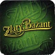 2269: Словакия, Zlaty bazant
