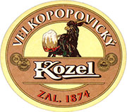 2279: Чехия, Velkopopovicky Kozel