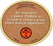 2279: Чехия, Velkopopovicky Kozel