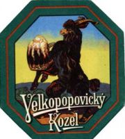 2280: Чехия, Velkopopovicky Kozel