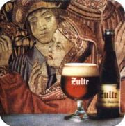 2284: Бельгия, Zulte
