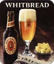 2285: United Kingdom, Whitbread