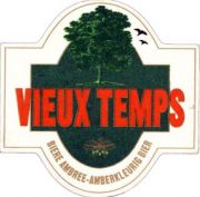 2287: Бельгия, Vieux Temps