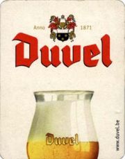 2295: Бельгия, Duvel