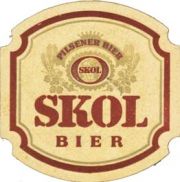 2301: Netherlands, Skol