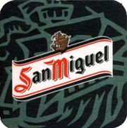 2302: Испания, San Miguel