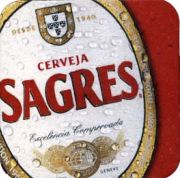 2304: Португалия, Sagres