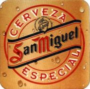 2307: Spain, San Miguel
