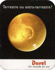 2308: Бельгия, Duvel