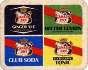 2311: Канада, Canada Dry