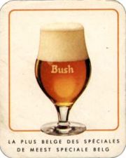 2312: Belgium, Bush