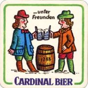 2314: Швейцария, Cardinal