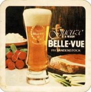 2315: Бельгия, Belle Vue