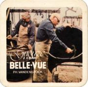 2316: Бельгия, Belle Vue