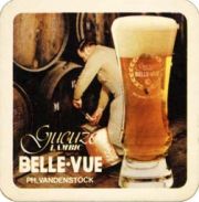 2317: Бельгия, Belle Vue