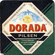 2327: Spain, Dorada