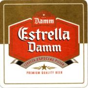 2331: Spain, Damm