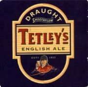 2334: United Kingdom, Tetley