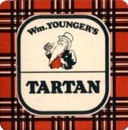 2335: United Kingdom, Wm. Younger